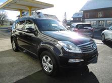 SSANG YONG Rexton W RX 220 e-XDi Executive, Diesel, Occasioni / Usate, Automatico - 5
