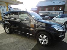 SSANG YONG Rexton W RX 220 e-XDi Executive, Diesel, Occasioni / Usate, Automatico - 6