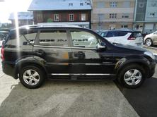 SSANG YONG Rexton W RX 220 e-XDi Executive, Diesel, Second hand / Used, Automatic - 7