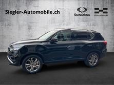 SSANG YONG Rexton RX 220 e-XDi Sapphire, Diesel, Occasioni / Usate, Automatico - 3