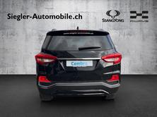 SSANG YONG Rexton RX 220 e-XDi Sapphire, Diesel, Occasioni / Usate, Automatico - 5