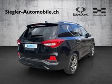 SSANG YONG Rexton RX 220 e-XDi Sapphire, Diesel, Occasioni / Usate, Automatico - 6