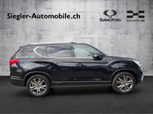 SSANG YONG Rexton RX 220 e-XDi Sapphire, Diesel, Occasioni / Usate, Automatico - 7