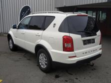 SSANG YONG Rexton RX200 e-XDi Quartz 4WD, Diesel, Second hand / Used, Manual - 4