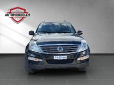 SSANG YONG Rexton RX200 e-XDi Sapphire 4WD Automatic, Diesel, Occasion / Gebraucht, Automat - 3