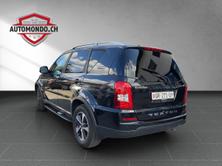 SSANG YONG Rexton RX200 e-XDi Sapphire 4WD Automatic, Diesel, Occasion / Gebraucht, Automat - 4