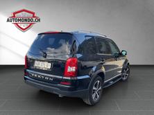 SSANG YONG Rexton RX200 e-XDi Sapphire 4WD Automatic, Diesel, Occasion / Gebraucht, Automat - 5