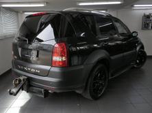 SSANG YONG Rexton 4WD RX 270 Xdi Deluxe 4x4 | BLACK | 3.5t AHK & Haken , Diesel, Occasion / Gebraucht, Automat - 5