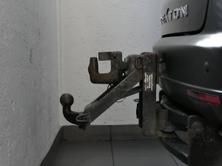 SSANG YONG Rexton 4WD RX 270 Xdi Deluxe 4x4 | BLACK | 3.5t AHK & Haken , Diesel, Occasion / Gebraucht, Automat - 6
