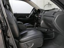 SSANG YONG Rexton 4WD RX 270 Xdi Deluxe 4x4 | BLACK | 3.5t AHK & Haken , Diesel, Occasion / Utilisé, Automatique - 7
