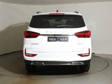 SSANG YONG REXTON RX220 e-XDi Premium 4WD, Mild-Hybrid Benzin/Elektro, Occasion / Gebraucht, Automat - 6