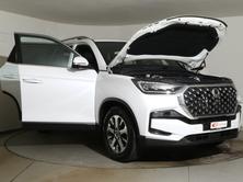 SSANG YONG REXTON RX220 e-XDi Premium 4WD, Mild-Hybrid Petrol/Electric, Second hand / Used, Automatic - 7