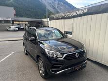 SSANG YONG REXTON 2.0 T-GDI SAPPHIRE DELUXE, Benzin, Occasion / Gebraucht, Automat - 3
