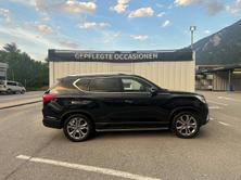 SSANG YONG REXTON 2.0 T-GDI SAPPHIRE DELUXE, Benzin, Occasion / Gebraucht, Automat - 4