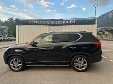 SSANG YONG REXTON 2.0 T-GDI SAPPHIRE DELUXE, Benzin, Occasion / Gebraucht, Automat - 5