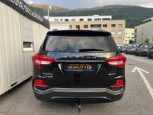 SSANG YONG REXTON 2.0 T-GDI SAPPHIRE DELUXE, Benzina, Occasioni / Usate, Automatico - 7