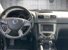 SSANG YONG Rexton W RX 220 e-XDi Executive, Diesel, Occasion / Gebraucht, Automat - 7