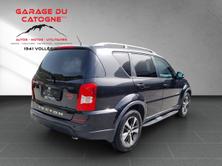 SSANG YONG Rexton RX220 e-XDi Executive 4WD Automatic, Diesel, Occasion / Gebraucht, Automat - 2
