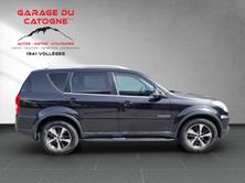 SSANG YONG Rexton RX220 e-XDi Executive 4WD Automatic, Diesel, Occasion / Gebraucht, Automat - 3