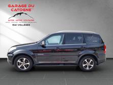 SSANG YONG Rexton RX220 e-XDi Executive 4WD Automatic, Diesel, Occasion / Utilisé, Automatique - 5