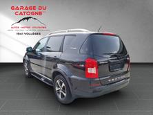 SSANG YONG Rexton RX220 e-XDi Executive 4WD Automatic, Diesel, Occasioni / Usate, Automatico - 6