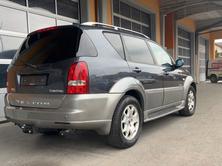 SSANG YONG Rexton RX 270 Xdi Trend, Diesel, Second hand / Used, Manual - 5