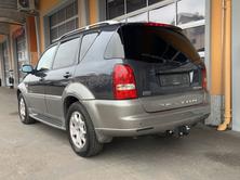 SSANG YONG Rexton RX 270 Xdi Trend, Diesel, Occasioni / Usate, Manuale - 6