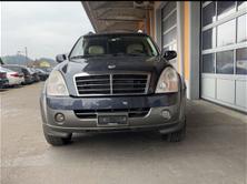 SSANG YONG Rexton RX 270 Xdi Trend, Diesel, Second hand / Used, Manual - 7