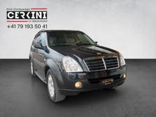 SSANG YONG Rexton RX 270 XVT Genesis Automatic, Diesel, Occasion / Gebraucht, Automat - 2