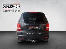 SSANG YONG Rexton RX 270 XVT Genesis Automatic, Diesel, Second hand / Used, Automatic - 6