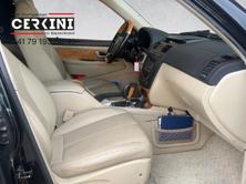 SSANG YONG Rexton RX 270 XVT Genesis Automatic, Diesel, Occasion / Utilisé, Automatique - 7