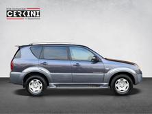 SSANG YONG Rexton RX 270 Xdi, Diesel, Occasioni / Usate, Automatico - 2