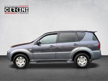 SSANG YONG Rexton RX 270 Xdi, Diesel, Occasioni / Usate, Automatico - 3