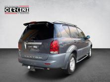 SSANG YONG Rexton RX 270 Xdi, Diesel, Occasion / Gebraucht, Automat - 4