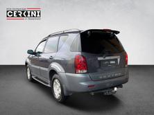 SSANG YONG Rexton RX 270 Xdi, Diesel, Occasion / Gebraucht, Automat - 5