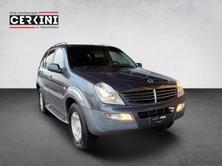 SSANG YONG Rexton RX 270 Xdi, Diesel, Occasion / Gebraucht, Automat - 6