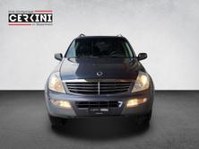 SSANG YONG Rexton RX 270 Xdi, Diesel, Occasion / Gebraucht, Automat - 7