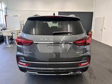 SSANG YONG Rexton RX 2.2 TDi Sapphire 4x4, Diesel, Auto dimostrativa, Automatico - 5