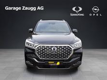 SSANG YONG KGM Rexton Sapphire 2023 5-Sitzer 2.2Turbo Diesel 4 WD, Diesel, Auto dimostrativa, Automatico - 2
