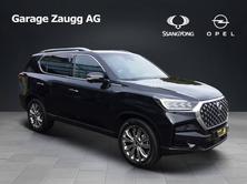 SSANG YONG KGM Rexton Sapphire 2023 5-Sitzer 2.2Turbo Diesel 4 WD, Diesel, Auto dimostrativa, Automatico - 3