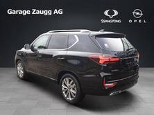 SSANG YONG KGM Rexton Sapphire 2023 5-Sitzer 2.2Turbo Diesel 4 WD, Diesel, Auto dimostrativa, Automatico - 4