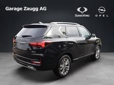 SSANG YONG KGM Rexton Sapphire 2023 5-Sitzer 2.2Turbo Diesel 4 WD, Diesel, Auto dimostrativa, Automatico - 7
