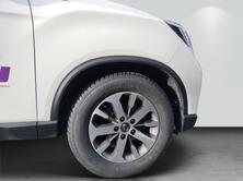SSANG YONG Rexton RX 2.2 TD Sapphire, Diesel, Vorführwagen, Automat - 7