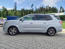SSANG YONG Rodius SV 220 e-XDi 4WD Turismo, Diesel, Occasion / Gebraucht, Automat - 3