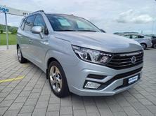 SSANG YONG Rodius SV 220 e-XDi 4WD Turismo, Diesel, Occasion / Gebraucht, Automat - 4