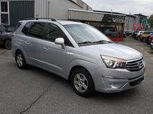 SSANG YONG Rodius SV200 e-XDi Sapphire 4WD E-Tronic, Diesel, Occasion / Gebraucht, Automat - 2