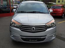 SSANG YONG Rodius SV200 e-XDi Sapphire 4WD E-Tronic, Diesel, Occasion / Gebraucht, Automat - 3