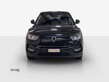 SSANG YONG Tivoli 1.6di ME Editi.4WD, Diesel, Occasion / Gebraucht, Handschaltung - 5