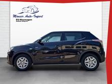 SSANG YONG Tivoli 1.5 T-Gdi Amber 4WD, Benzina, Auto nuove, Manuale - 4