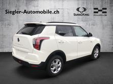 SSANG YONG Tivoli 1.5 T GDI Quartz 4WD Automat, Benzina, Auto nuove, Automatico - 6